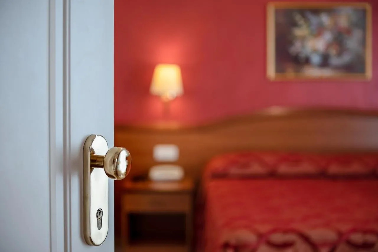 Hotel Tiffany Rimini