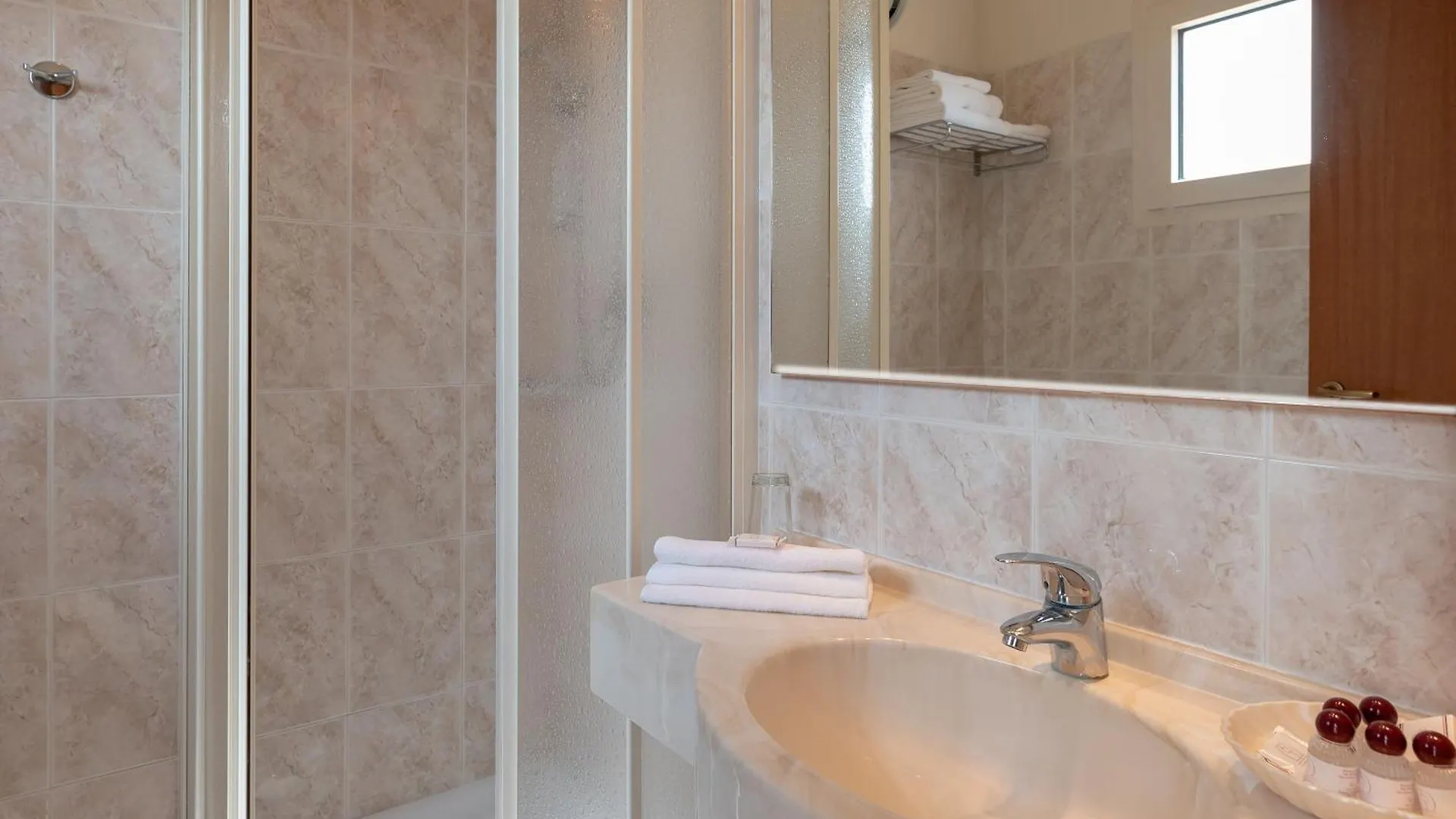 Hotel Tiffany Rimini