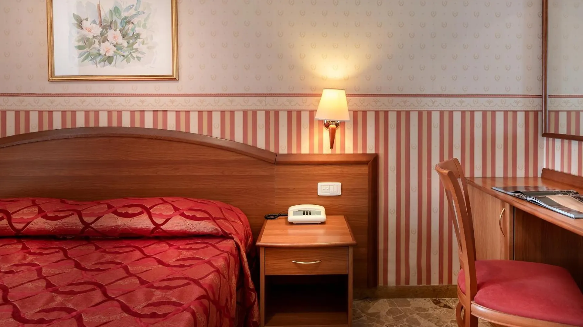 Hotel Tiffany Rimini