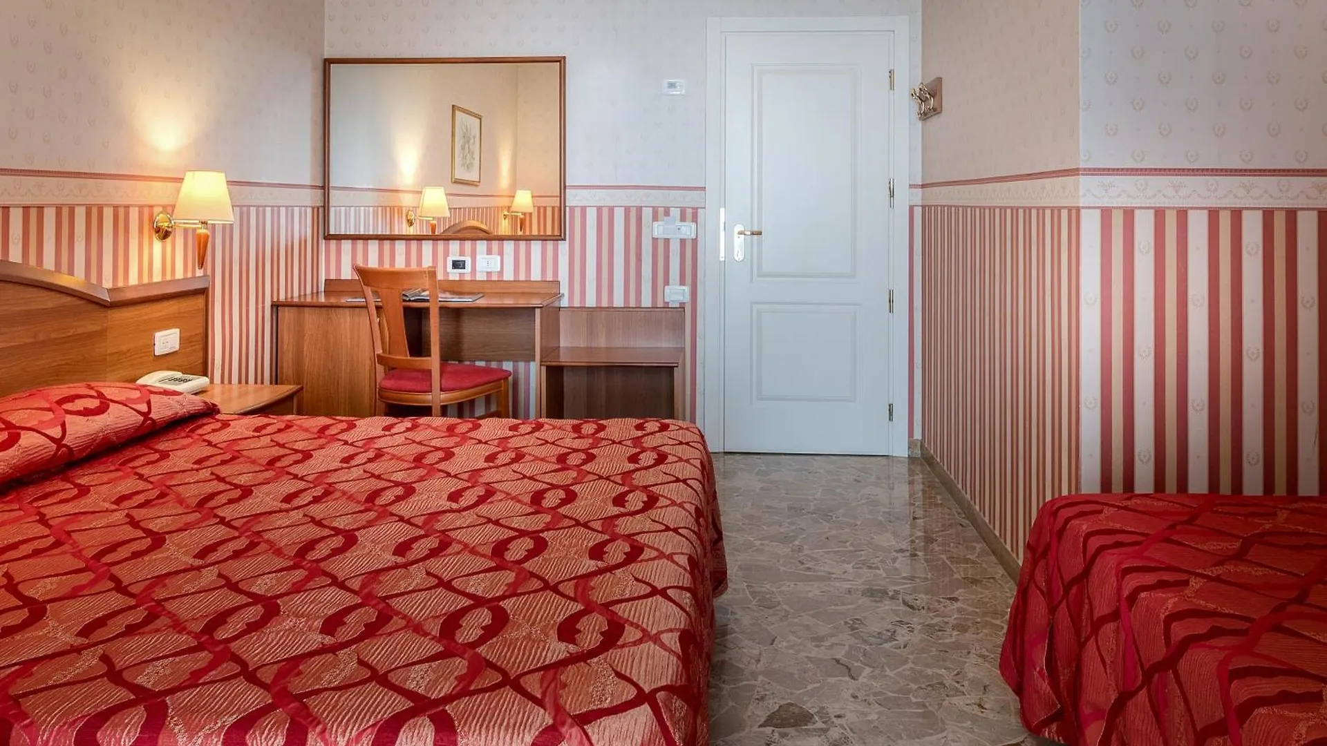 Hotel Tiffany Rimini 3*,  Italy