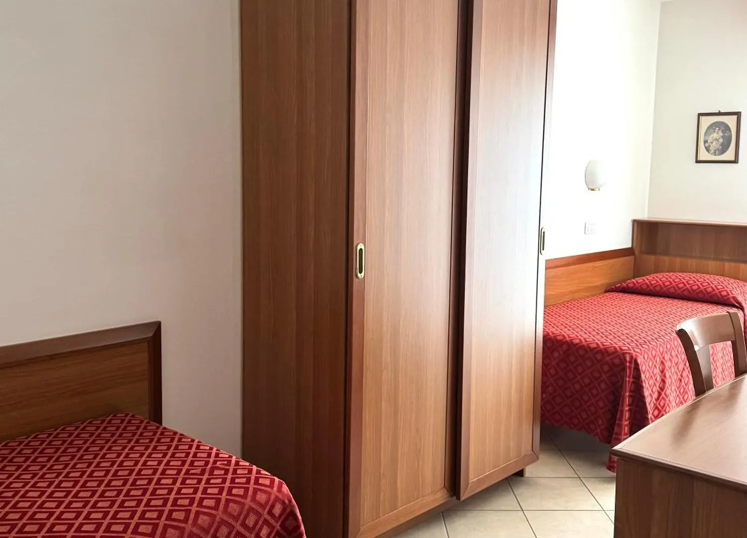 Hotel Tiffany Rimini