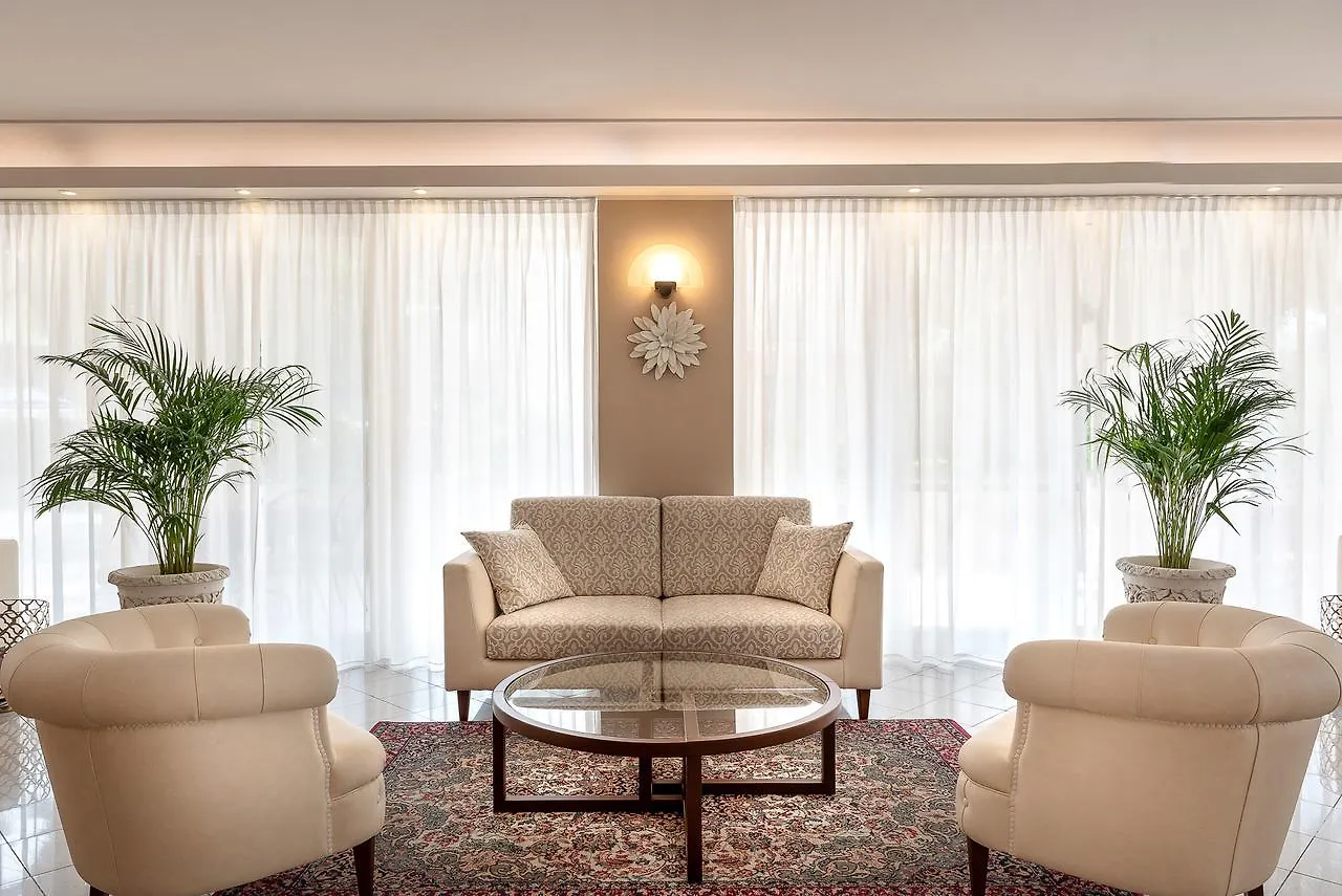 Hotel Tiffany Rimini 3*,  Italy