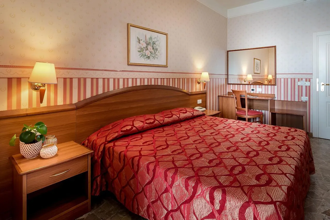 Hotel Tiffany Rimini