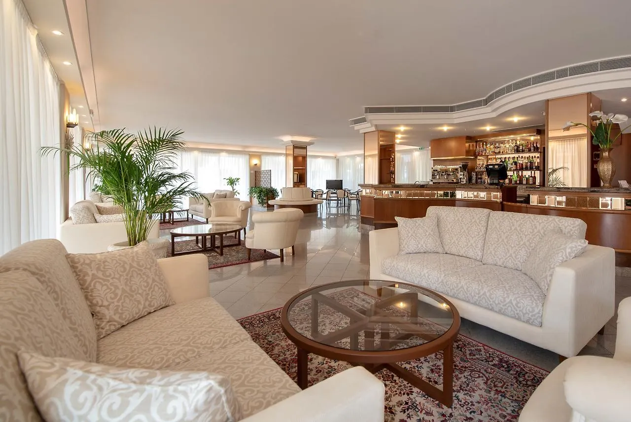 Hotel Tiffany Rimini