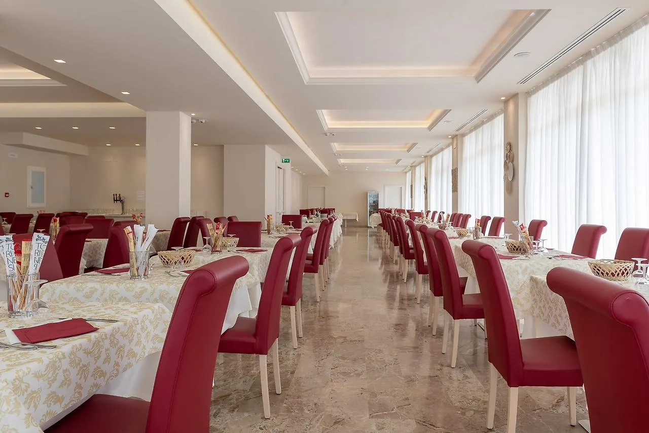Hotel Tiffany Rimini