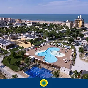 4* Holiday park Family Village