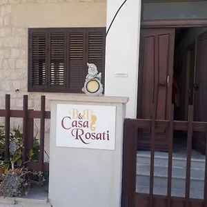 Casa Rosati Couette-café