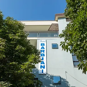 3* Hotel Barbiani