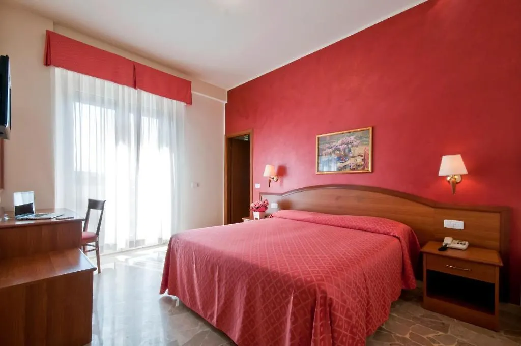 Hotel Tiffany Rimini