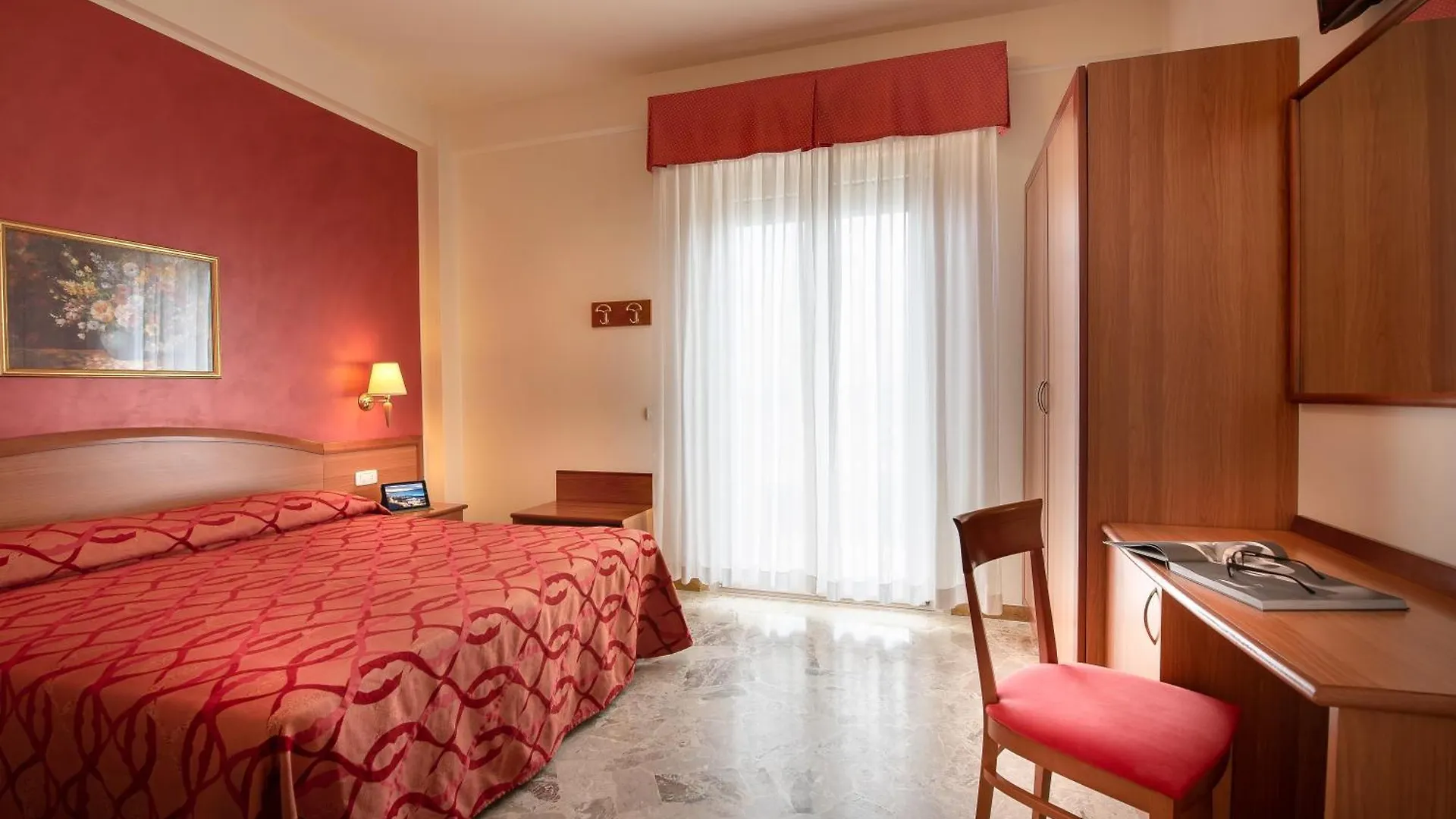 Hotel Tiffany Rimini