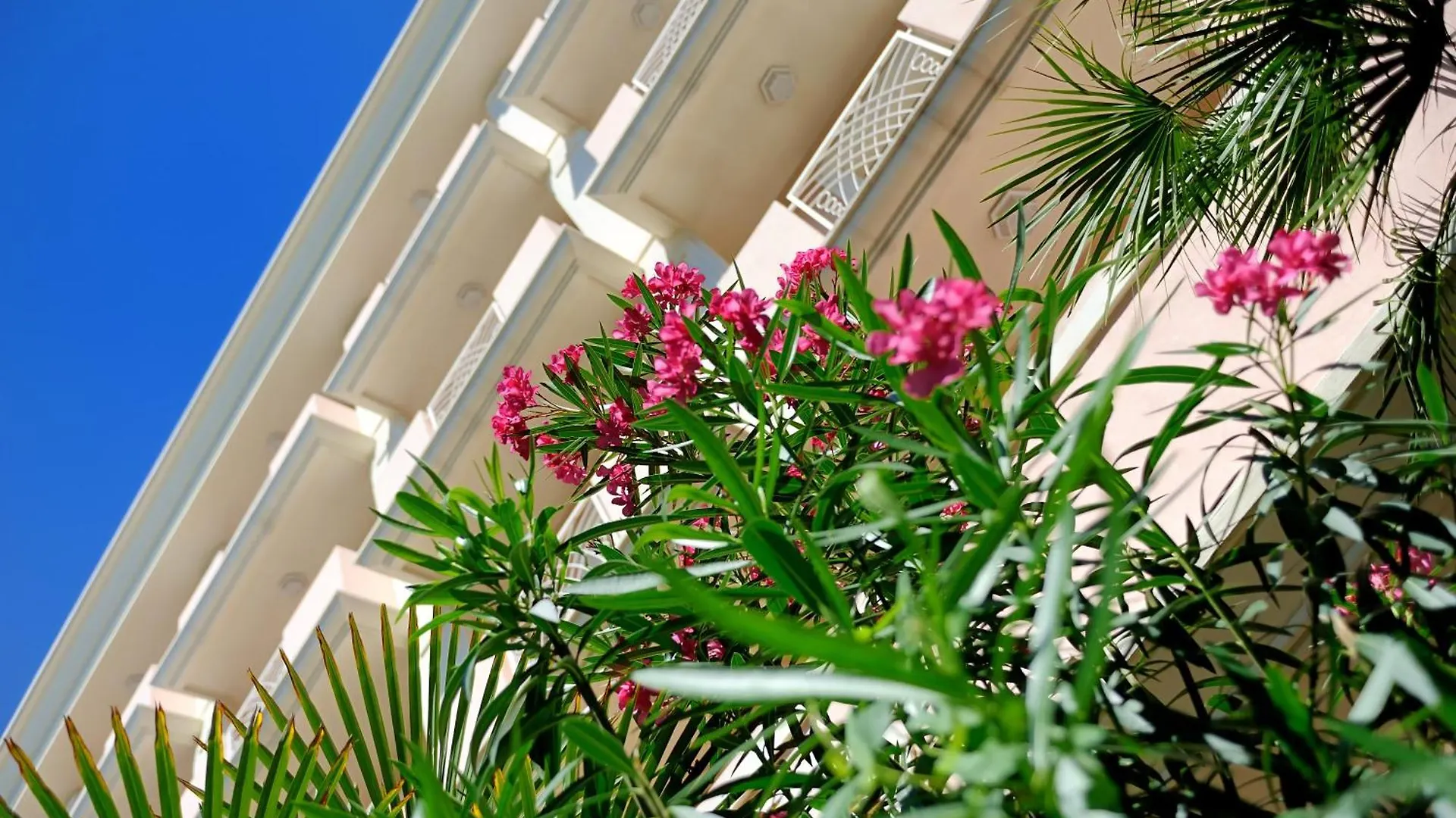 Hotel Tiffany Rimini