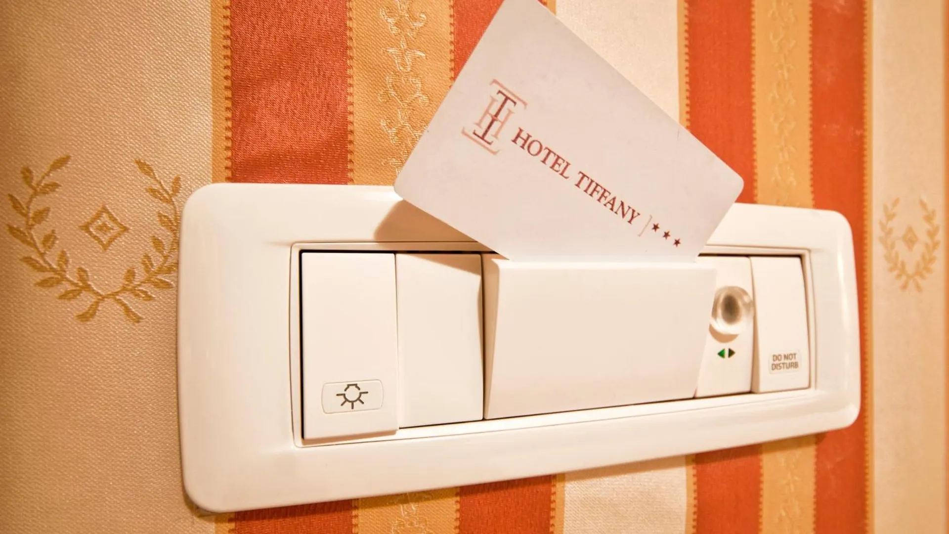 Hotel Tiffany Rimini