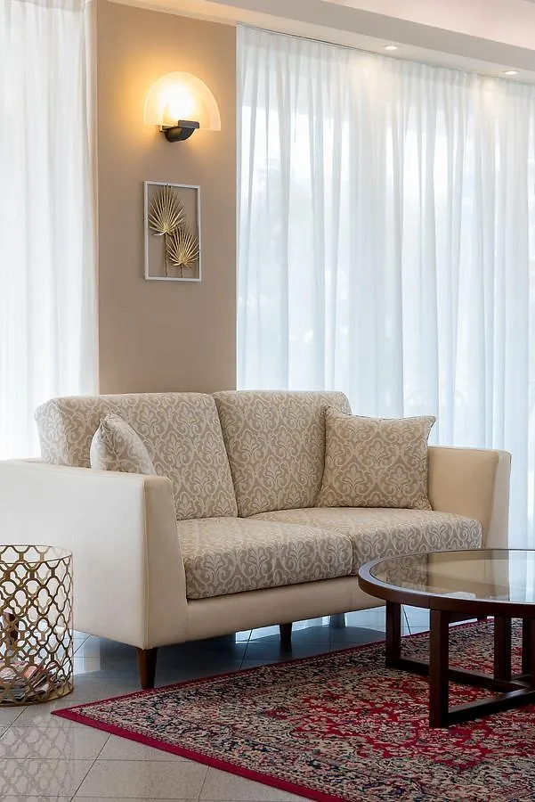 Hotel Tiffany Rimini