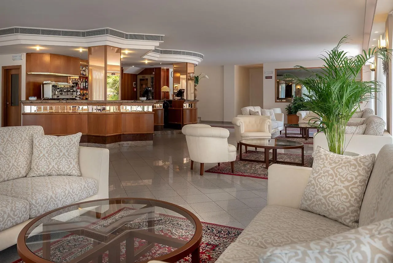 Hotel Tiffany Rimini