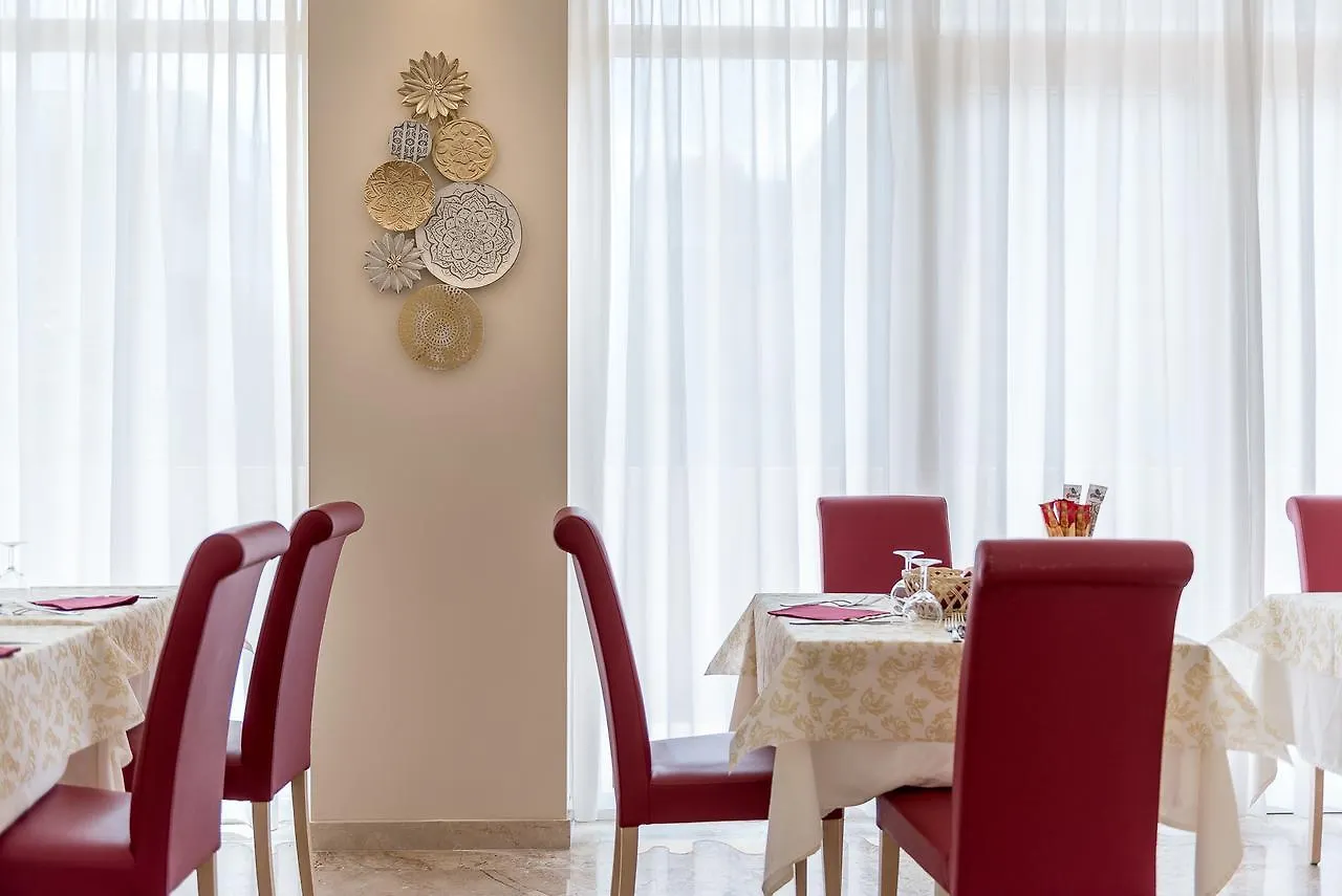 Hotel Tiffany Rimini