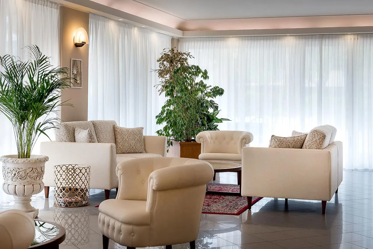 Hotel Tiffany Rimini