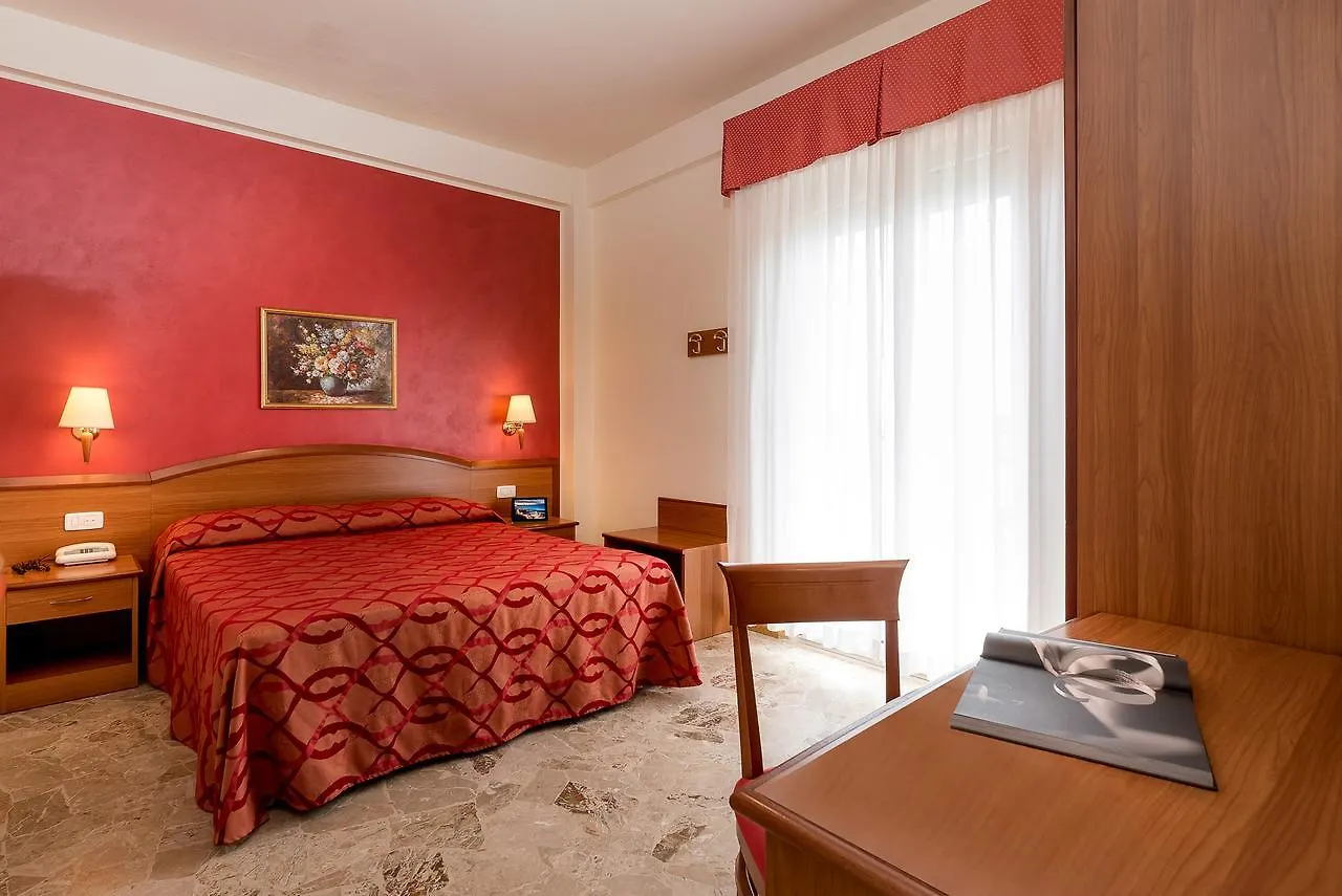 Hotel Tiffany Rimini Italy