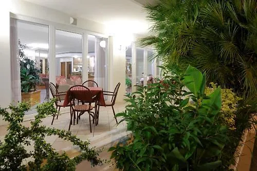 Hotel Tiffany Rimini