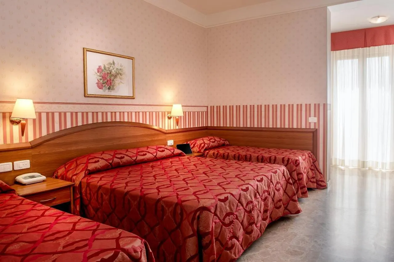 Hotel Tiffany Rimini
