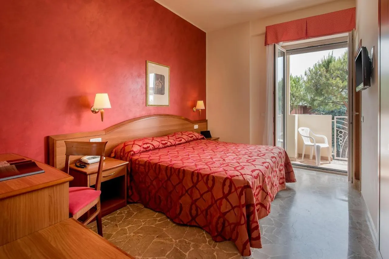 Hotel Tiffany Rimini