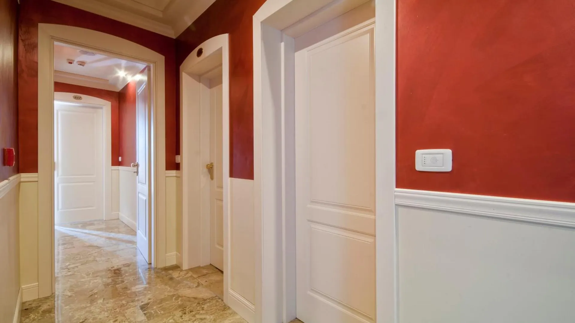 Hotel Tiffany Rimini